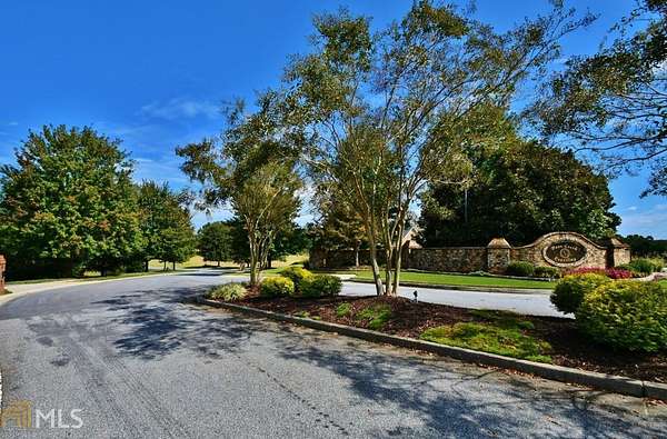 6.12 Acres of Residential Land for Sale in Gainesville, Georgia