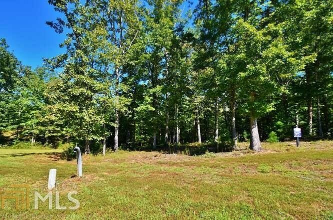 1.7 Acres of Residential Land for Sale in Gainesville, Georgia