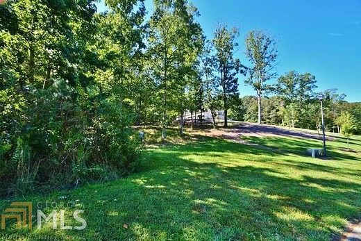 1.1 Acres of Residential Land for Sale in Gainesville, Georgia