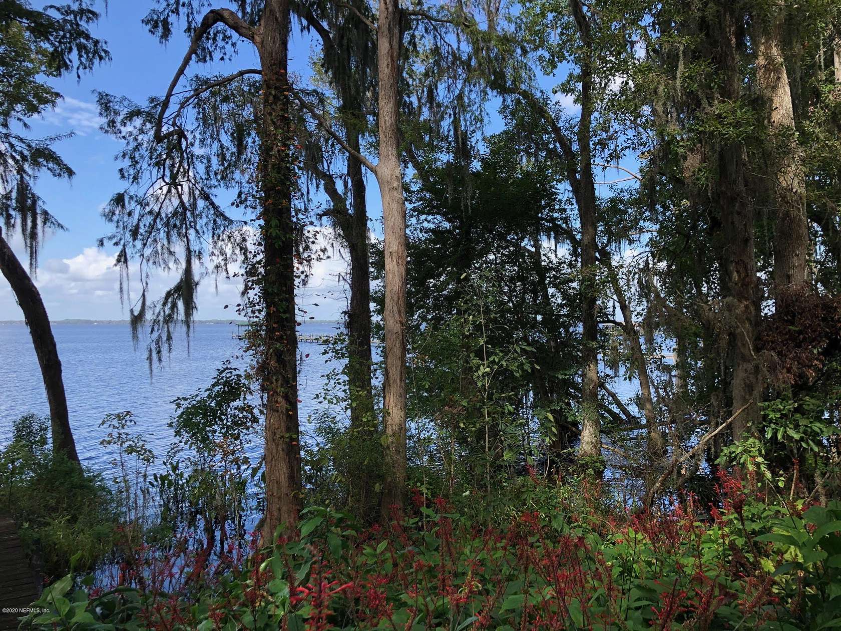 3.4 Acres of Residential Land for Sale in Jacksonville, Florida