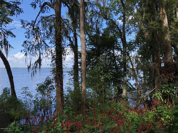 3.4 Acres of Residential Land for Sale in Jacksonville, Florida