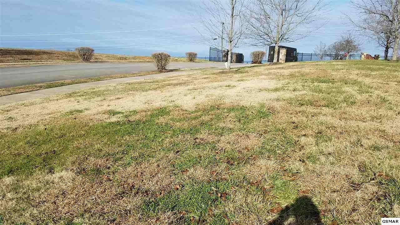 0.54 Acres of Residential Land for Sale in Sevierville, Tennessee
