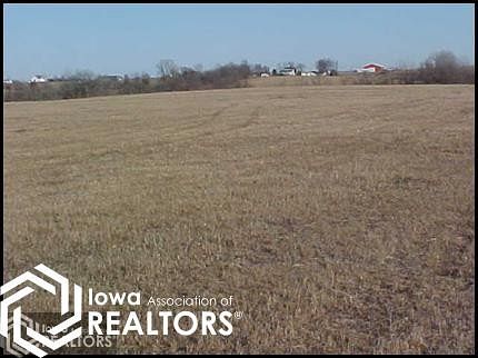 59.5 Acres of Agricultural Land for Sale in Chariton, Iowa