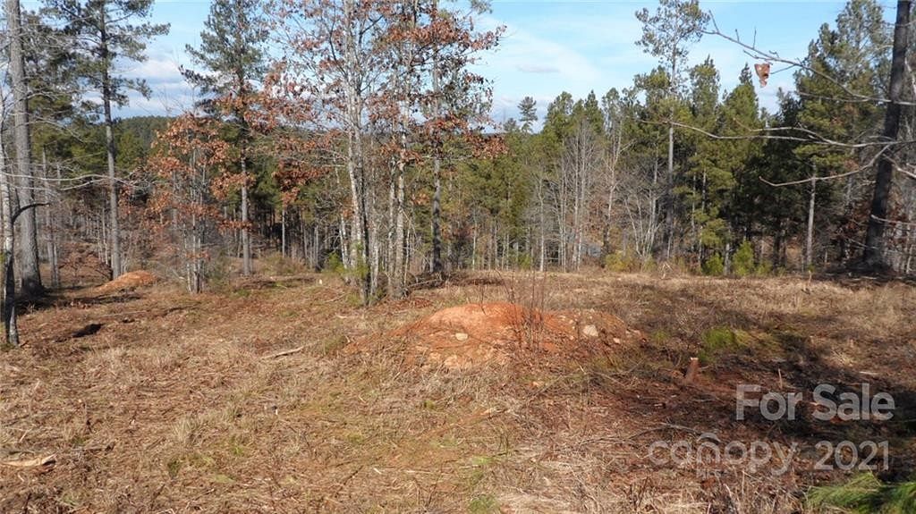 1.3 Acres of Residential Land for Sale in Connelly Springs, North Carolina