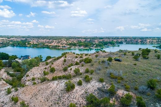 9 Acres of Residential Land for Sale in Canyon, Texas