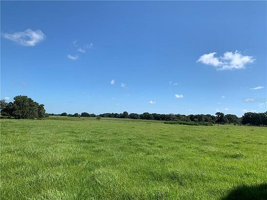 150 Acres of Land for Sale in Wesley Chapel, Florida