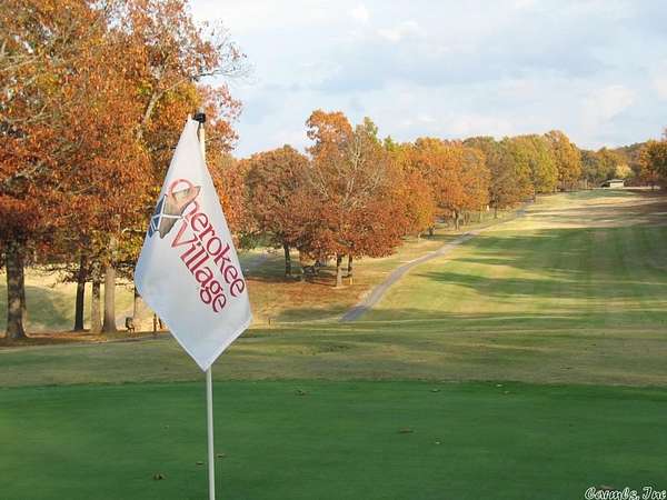 0.3 Acres of Residential Land for Sale in Cherokee Village, Arkansas