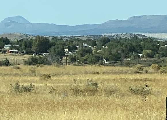 0.33 Acres of Residential Land for Sale in Chino Valley, Arizona