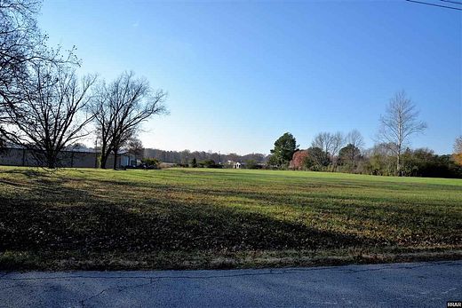 0.92 Acres of Commercial Land for Sale in Martin, Tennessee