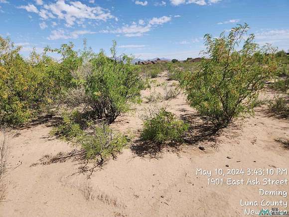 7.2 Acres of Residential Land for Sale in Deming, New Mexico