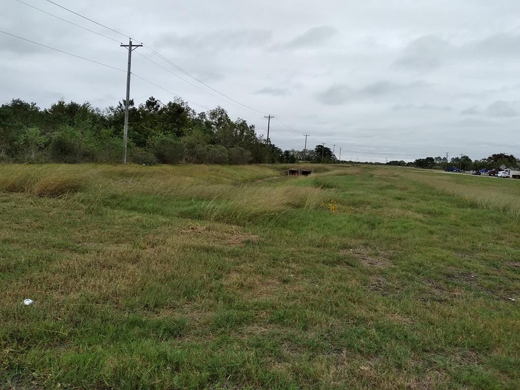10 Acres of Commercial Land for Sale in Angleton, Texas