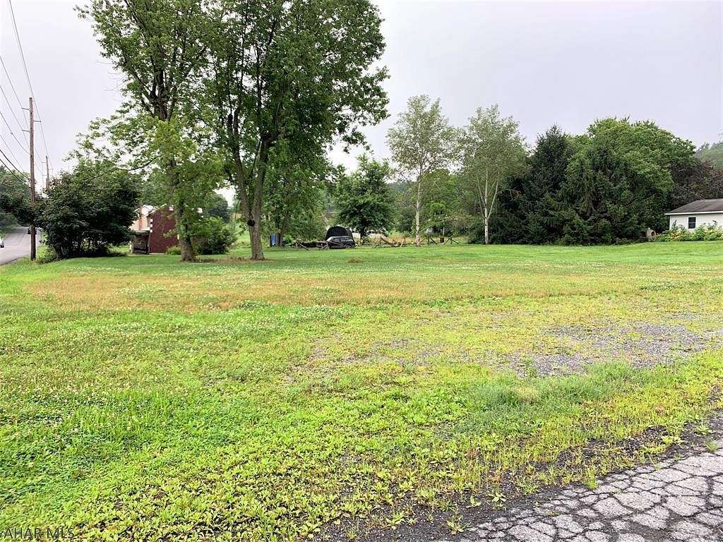 0.86 Acres of Residential Land for Sale in Bedford, Pennsylvania