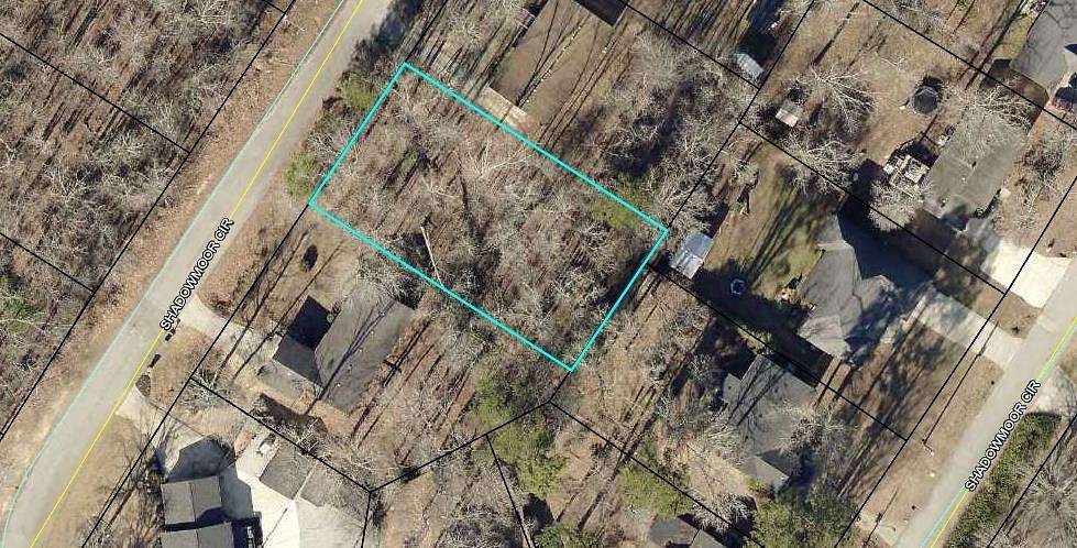 0.28 Acres of Residential Land for Sale in Thomson, Georgia
