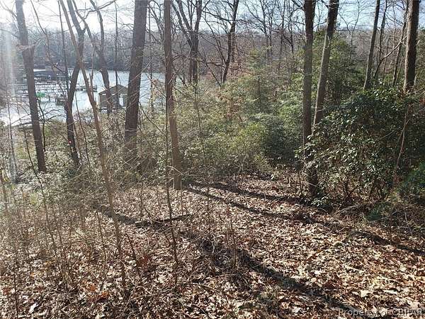 1.18 Acres of Residential Land for Sale in Urbanna, Virginia