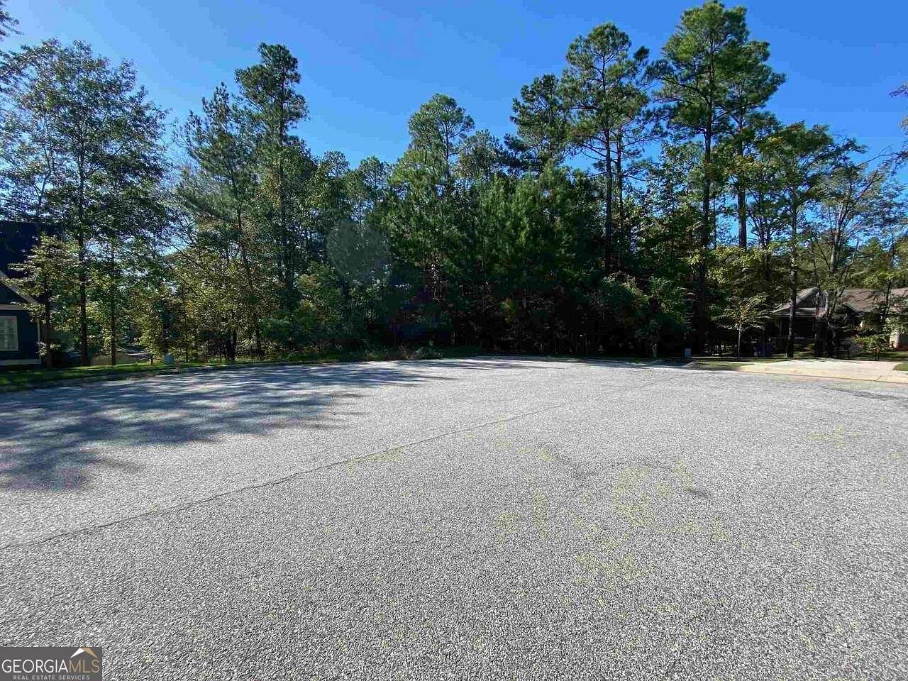 1 Acre of Residential Land for Sale in Milledgeville, Georgia