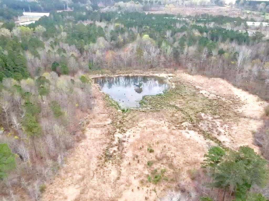12.9 Acres of Commercial Land for Sale in Thomson, Georgia
