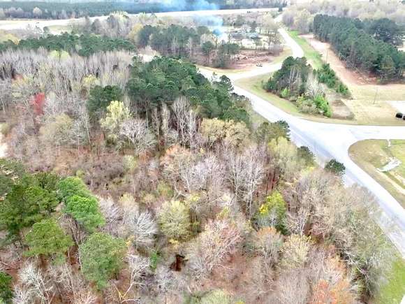 8.47 Acres of Residential Land for Sale in Thomson, Georgia