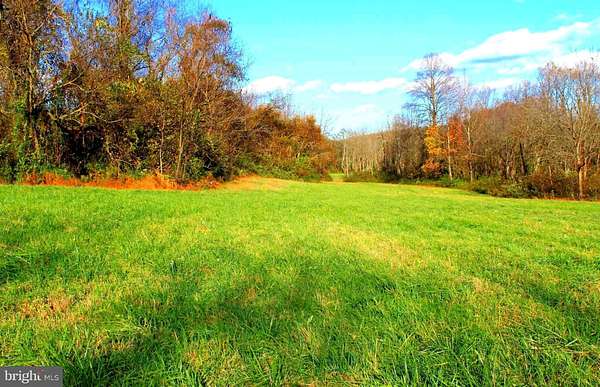 98.6 Acres of Recreational Land for Sale in Cochranville, Pennsylvania