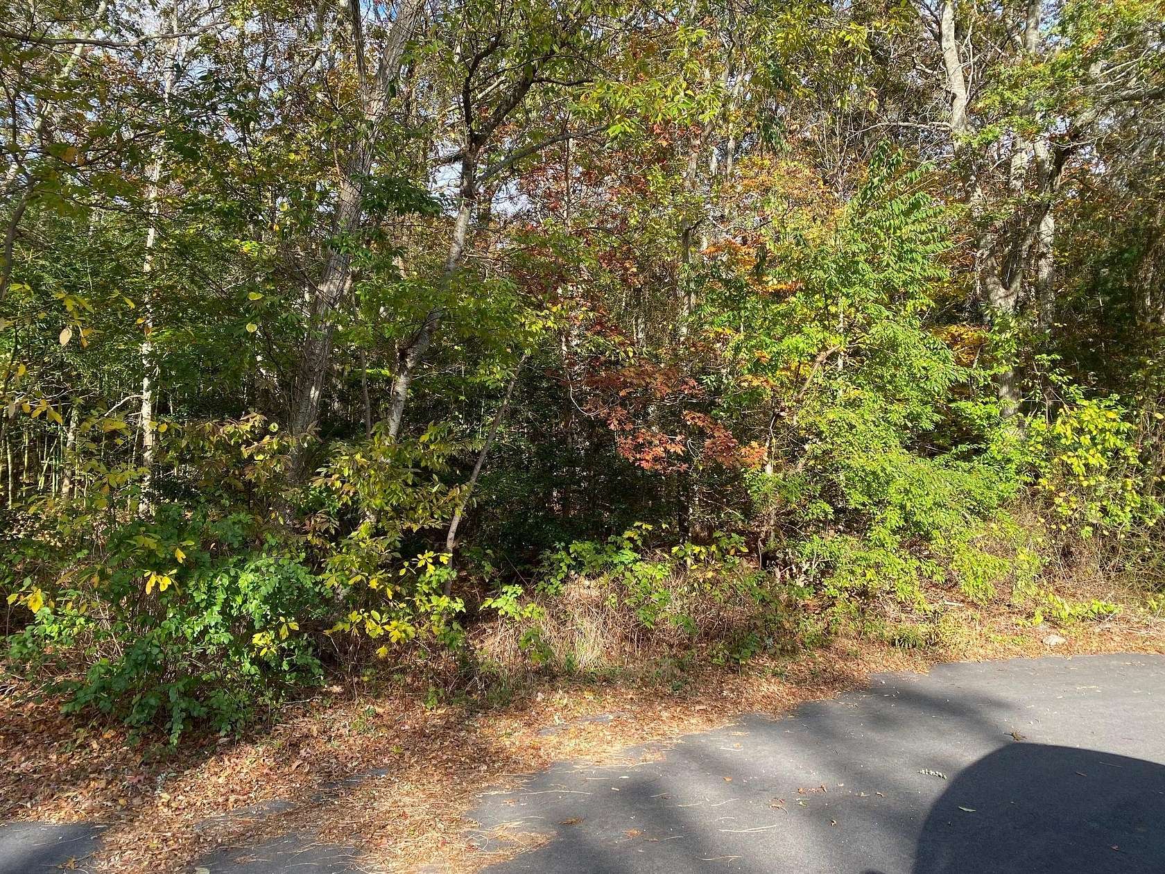 0.38 Acres of Residential Land for Sale in Mashpee, Massachusetts
