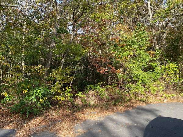 0.38 Acres of Residential Land for Sale in Mashpee, Massachusetts