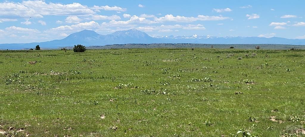 80.1 Acres of Land for Sale in Walsenburg, Colorado