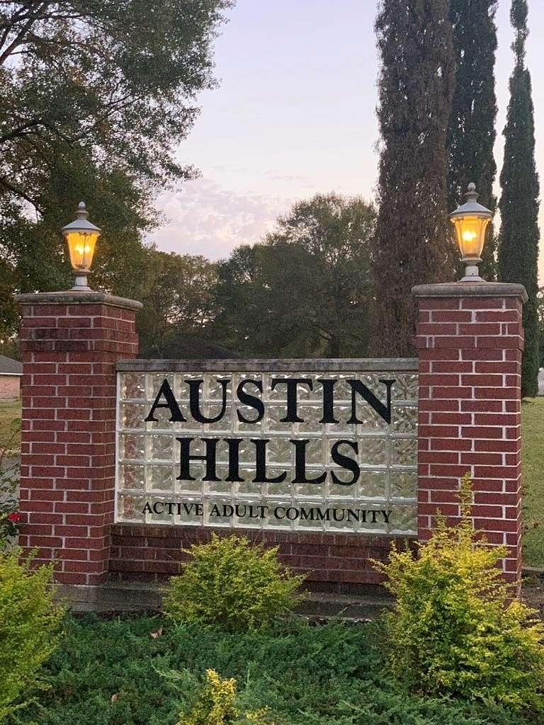 0.16 Acres of Residential Land for Sale in Nacogdoches, Texas