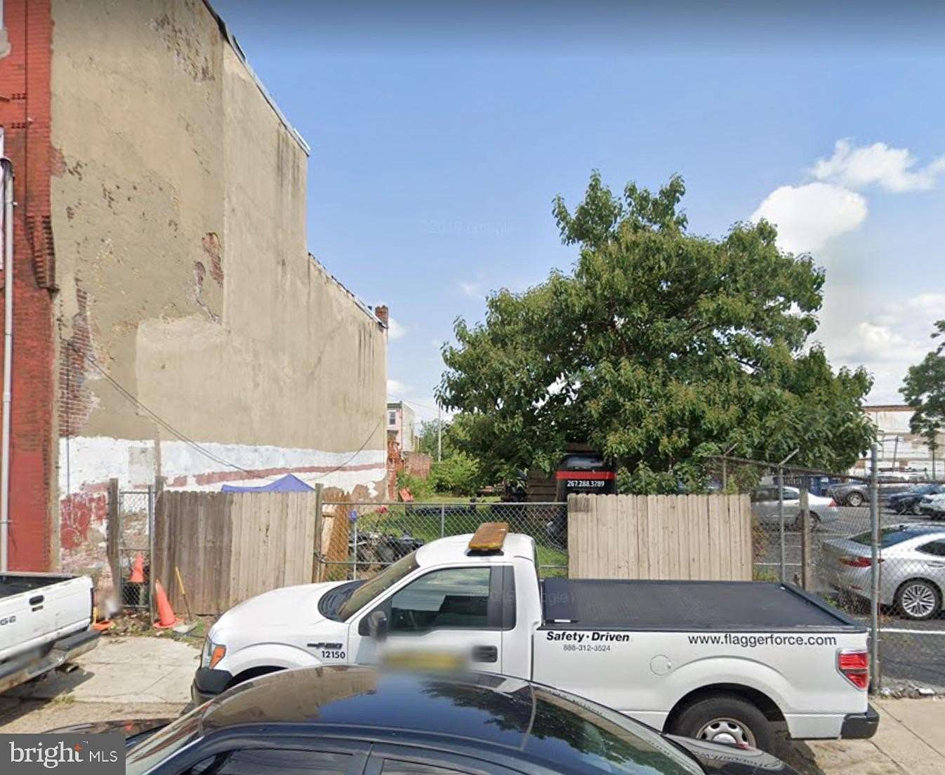 0.04 Acres of Residential Land for Sale in Philadelphia, Pennsylvania