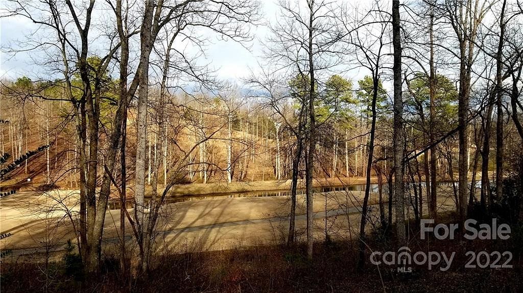 0.91 Acres of Residential Land for Sale in Morganton, North Carolina