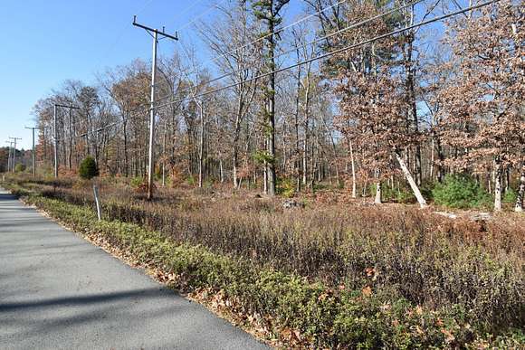 25.2 Acres of Commercial Land for Sale in Bushkill, Pennsylvania