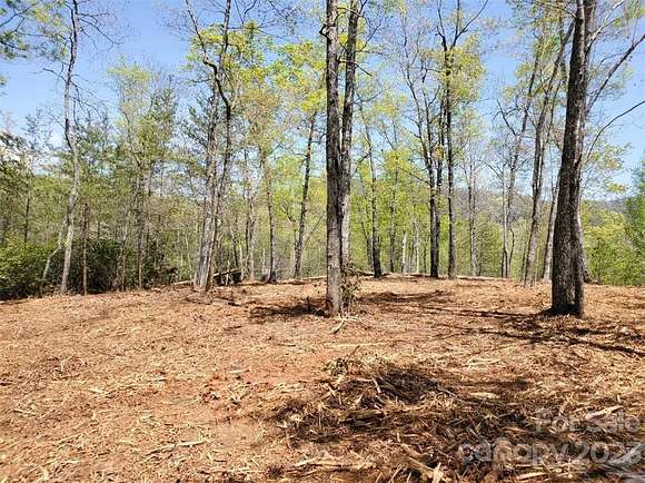 1.5 Acres of Residential Land for Sale in Lake Lure, North Carolina