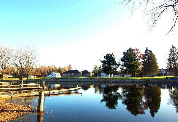 3 Acres of Residential Land for Sale in Suamico, Wisconsin