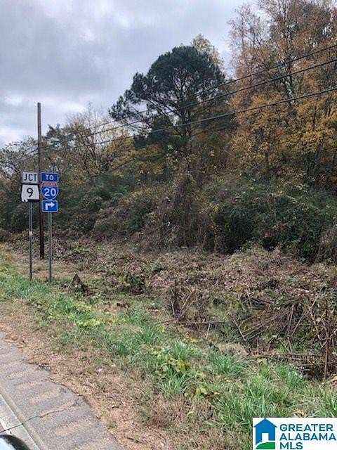 8 Acres of Land for Sale in Heflin, Alabama