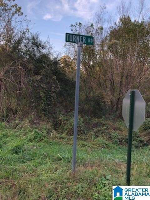 8 Acres of Commercial Land for Sale in Heflin, Alabama