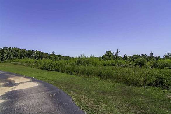 54.4 Acres of Recreational Land for Sale in Woodruff, South Carolina