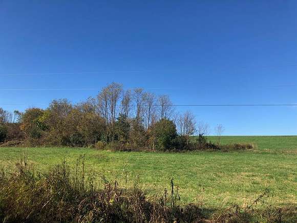 4.3 Acres of Land for Sale in Lancaster, Kentucky