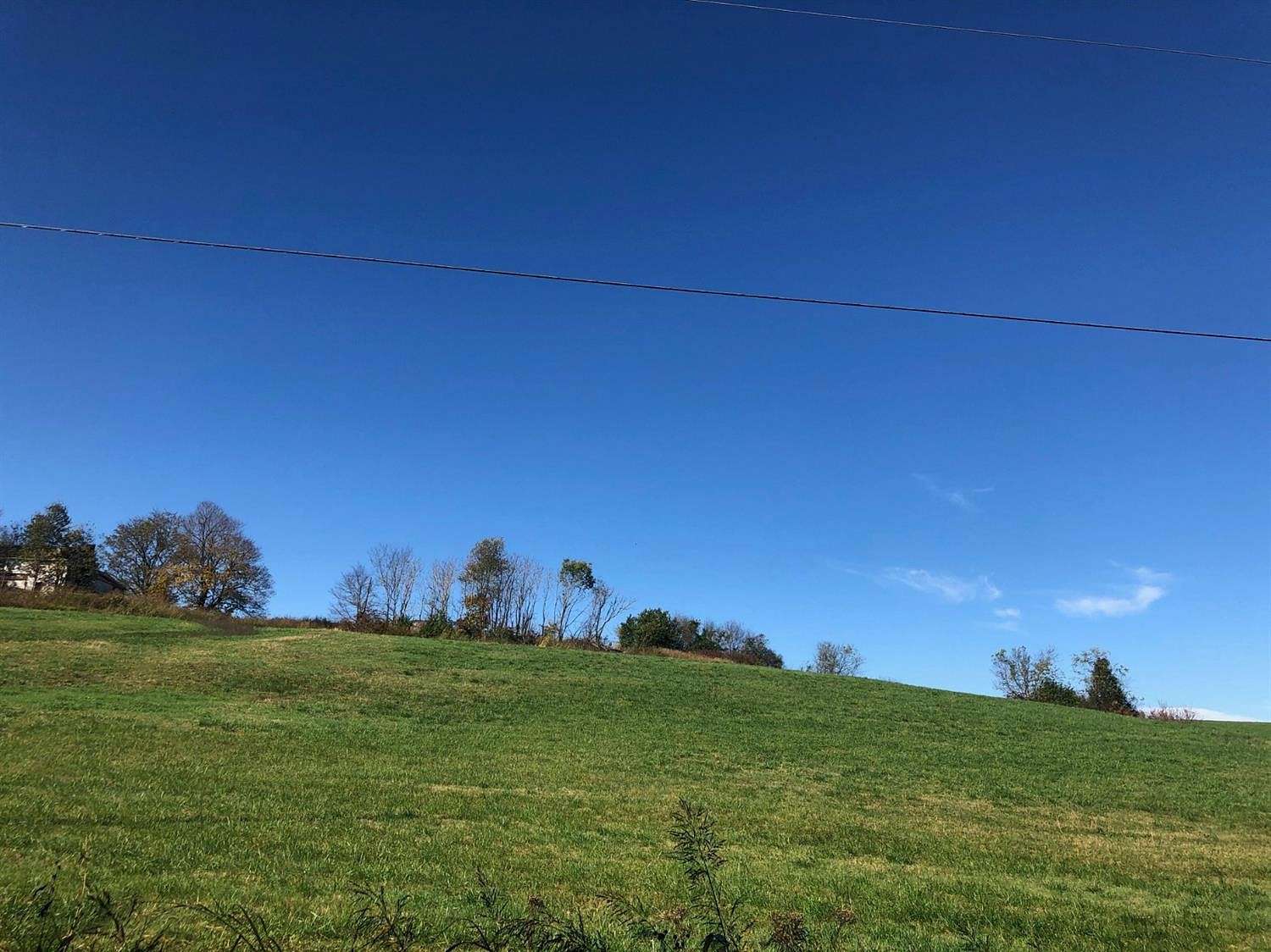3.66 Acres of Land for Sale in Lancaster, Kentucky