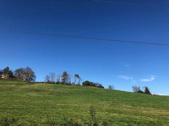 3.66 Acres of Land for Sale in Lancaster, Kentucky