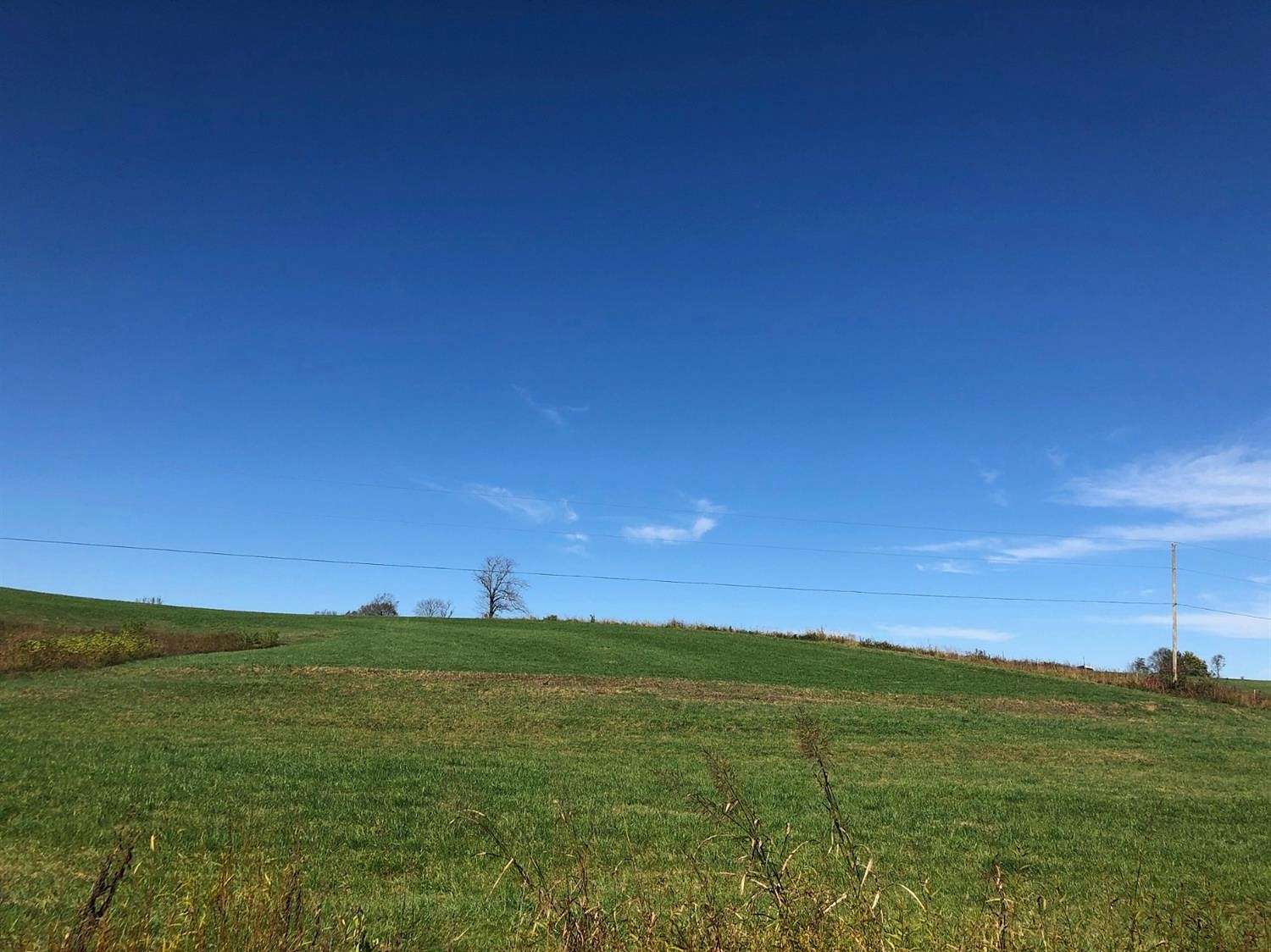 3.64 Acres of Land for Sale in Lancaster, Kentucky