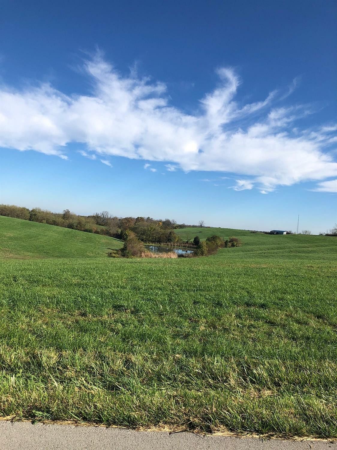 6 Acres of Land for Sale in Lancaster, Kentucky