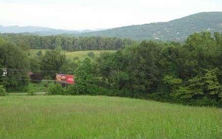 5.1 Acres of Commercial Land for Sale in Hayesville, North Carolina