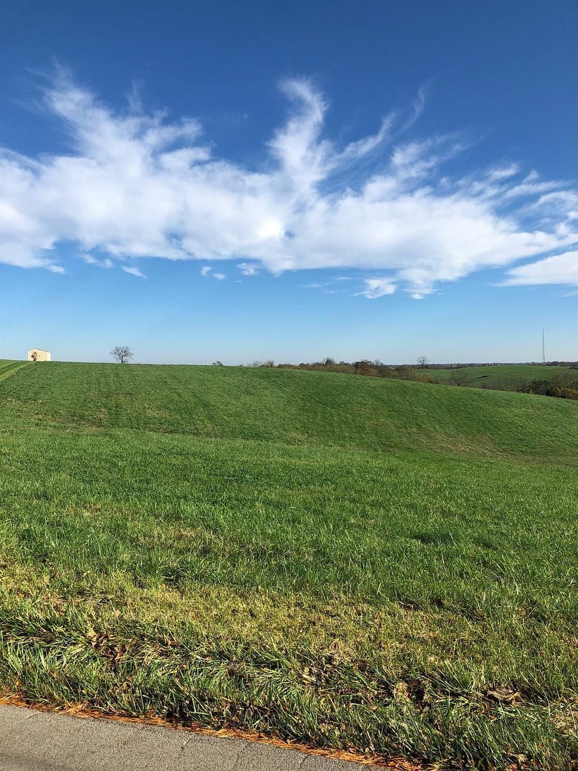 5.2 Acres of Land for Sale in Lancaster, Kentucky