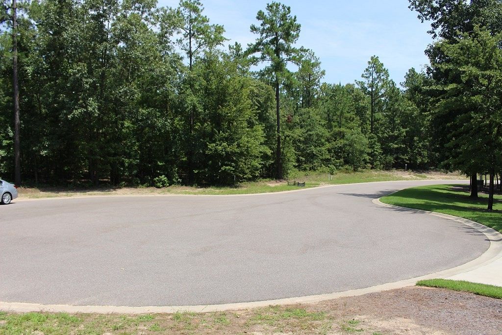 0.59 Acres of Residential Land for Sale in Aiken, South Carolina