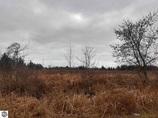 13.7 Acres of Land for Sale in Au Gres, Michigan