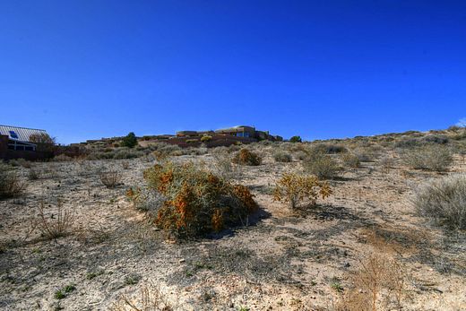 0.47 Acres of Residential Land for Sale in Albuquerque, New Mexico