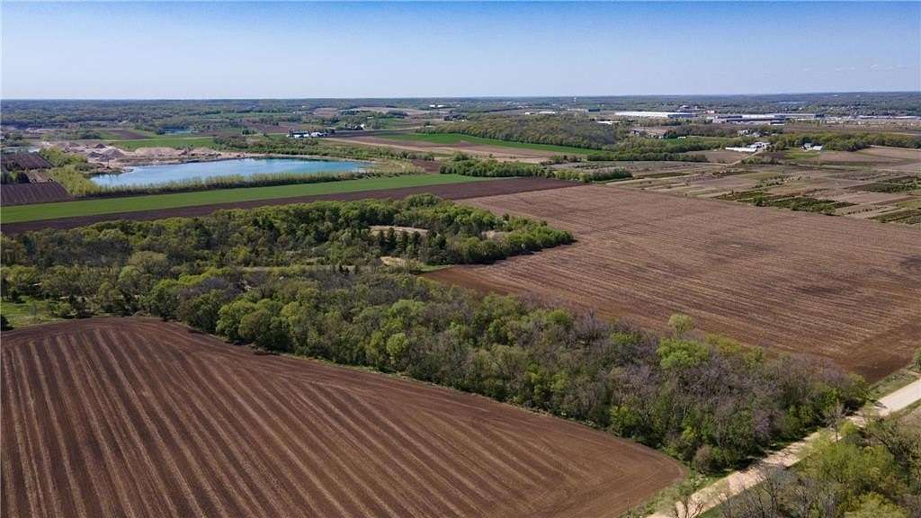 150 Acres of Agricultural Land for Sale in Eureka Township, Minnesota