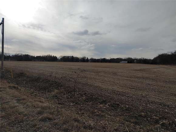 150.331 Acres of Agricultural Land for Sale in Eureka Township, Minnesota