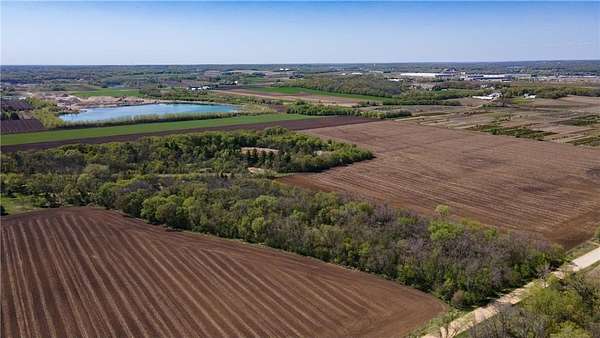 150 Acres of Agricultural Land for Sale in Eureka Township, Minnesota