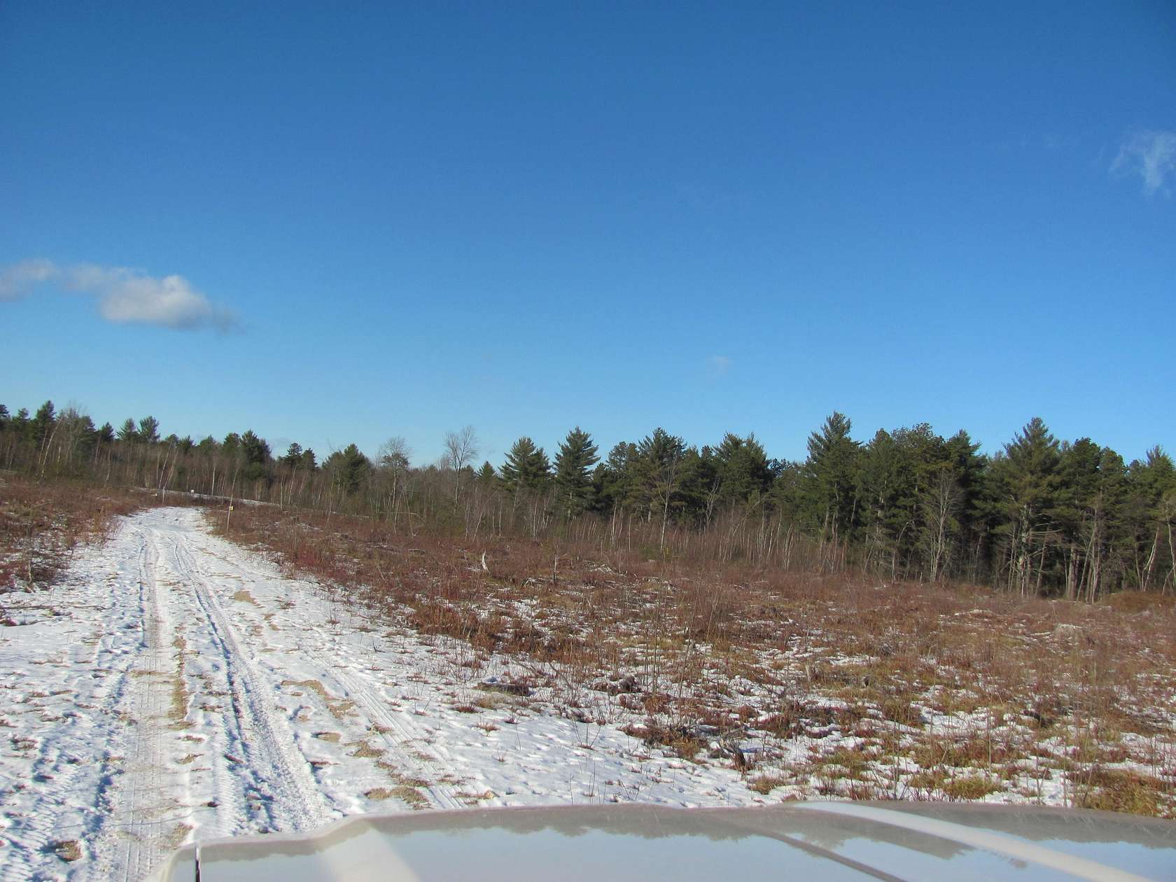 1.7 Acres of Land for Sale in Oxford, Maine