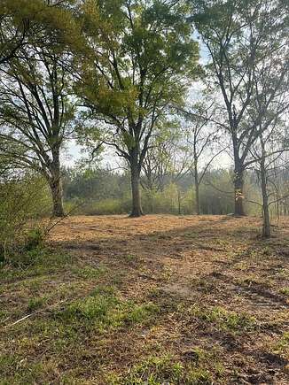 7.92 Acres of Land for Sale in Poplarville, Mississippi