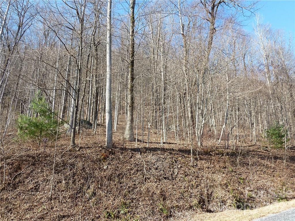 1.6 Acres of Residential Land for Sale in Zirconia, North Carolina